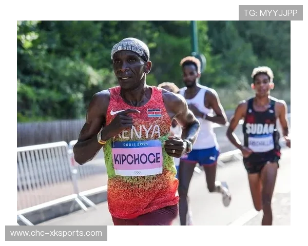 国际马拉松选手加强变速跑练习，提高节奏调控能力