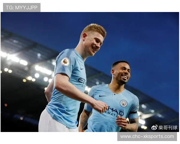 曼城稳定推进不急不躁