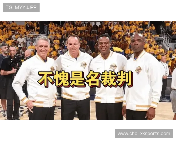 NBA联盟裁判员判罚标准化体系建设,nba裁判法 NBA联盟裁判员判罚标准化体系建设,nba裁判法