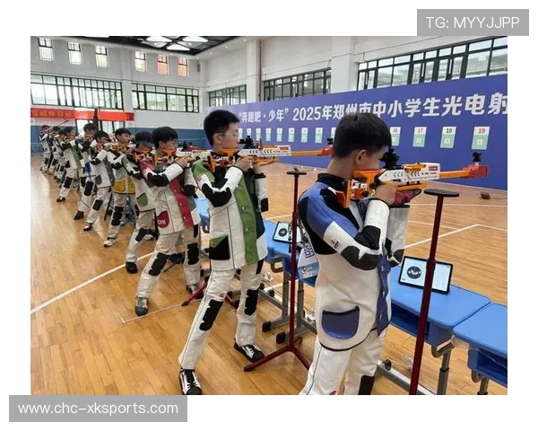 射箭学院加强青少年训练效果评估与个体化调整措施,青少年射箭训练计划 射箭学院加强青少年训练效果评估与个体化调整措施,青少年射箭训练计划